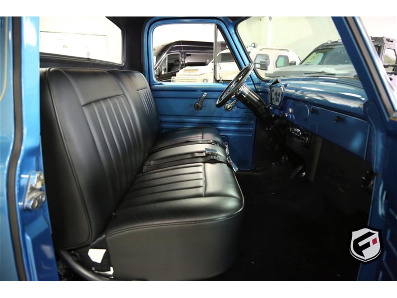 1954 Ford F100 for sale in Chatsworth, CA – photo 15