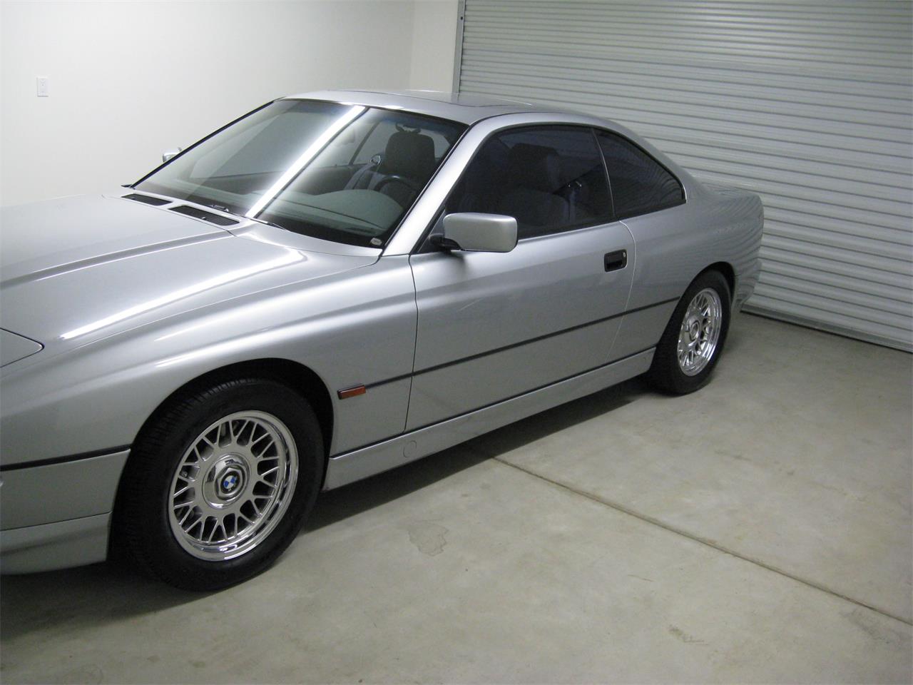 1996 BMW 8 Series for sale in Los Angeles, CA – photo 2