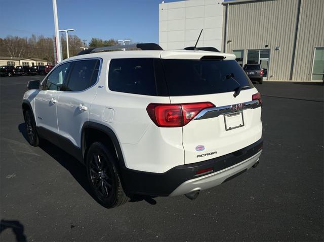 2019 GMC Acadia SLT-1 for sale in Cookeville, TN – photo 5
