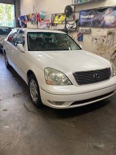 Lexus LS430 - Lexus flagship! for sale in Other, PA
