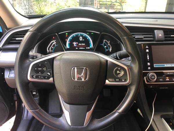 Honda Civic for sale in Edenton, NC – photo 11