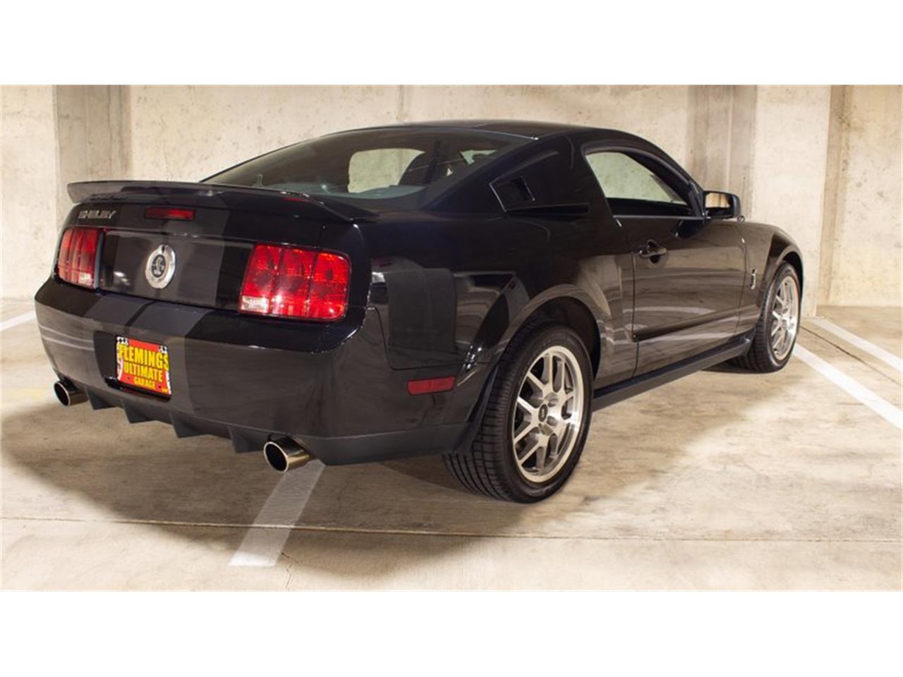 2008 Ford Mustang for sale in Rockville, MD – photo 4