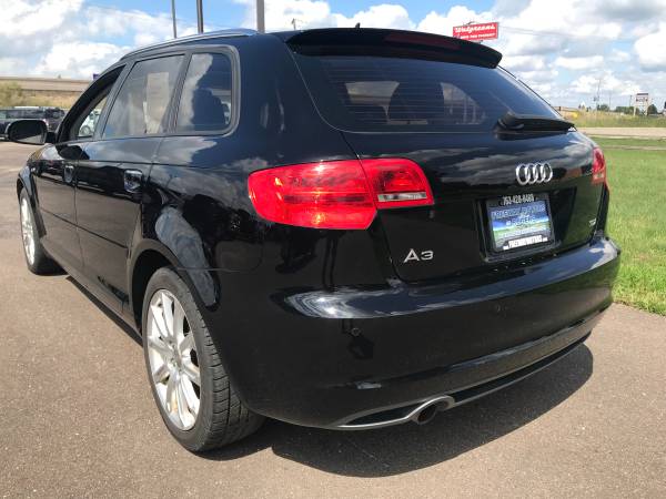 2012 Audi A3 Sport Wagon TDI for sale in Rogers, MN – photo 5