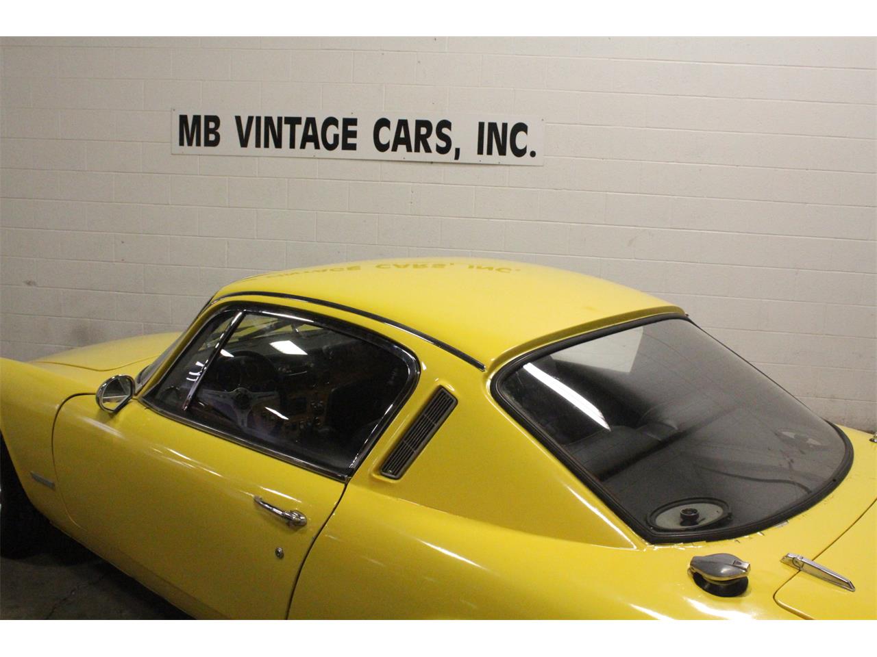 1971 Lotus Elan for sale in Cleveland, OH – photo 11