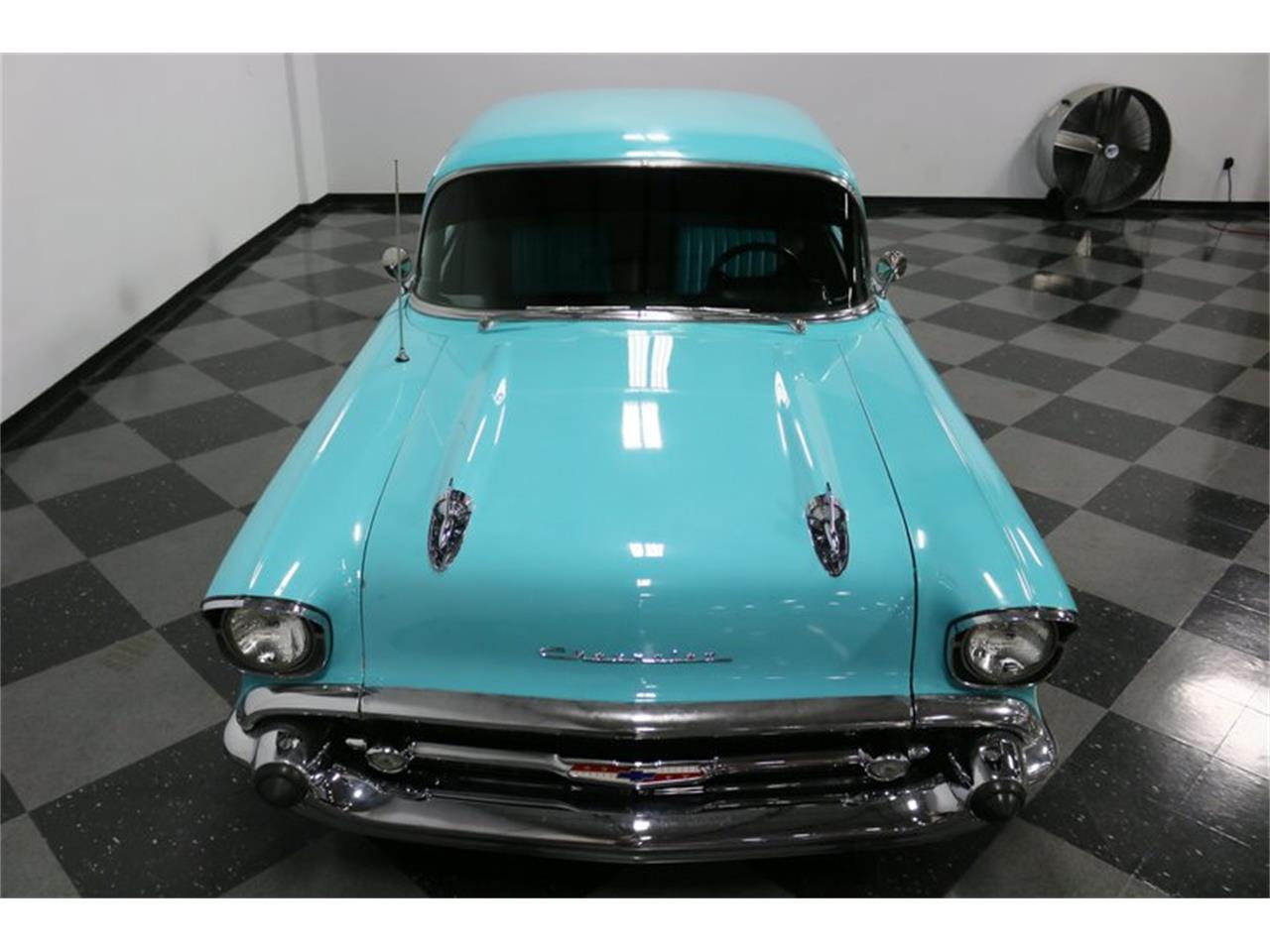 1957 Chevrolet 210 for sale in Fort Worth, TX – photo 22