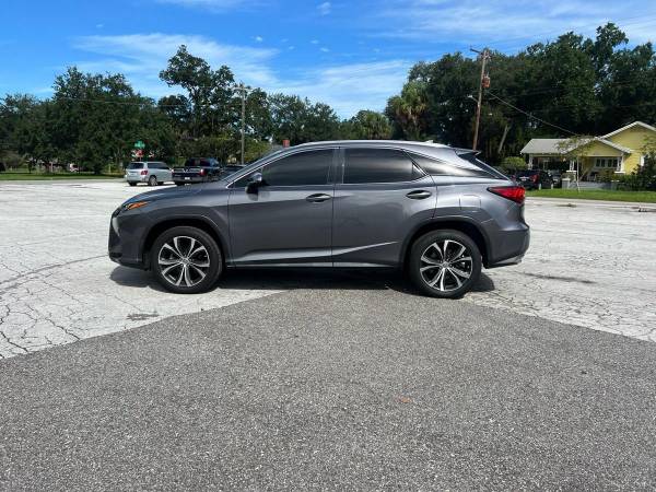 2016 Lexus RX 350 Base 4dr SUV - - by dealer - vehicle for sale in TAMPA, FL – photo 11
