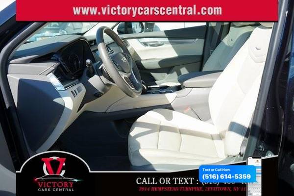 2022 Cadillac Xt5 Premium Luxury Call/Text - - by for sale in Levittown, NY – photo 15