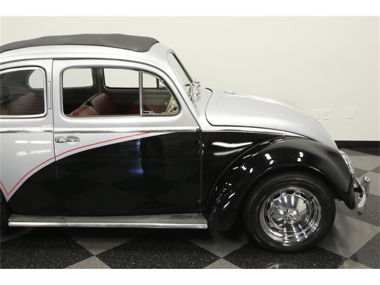 1960 Volkswagen Beetle for sale in Lutz, FL – photo 24