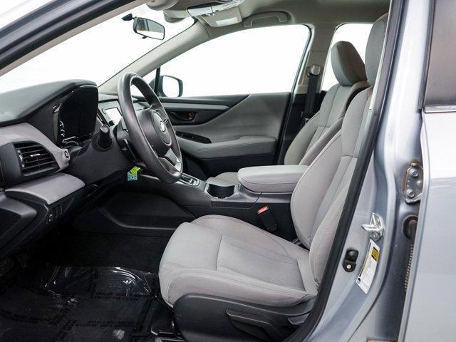 2020 Subaru Legacy for sale in Saint Paul, MN – photo 16