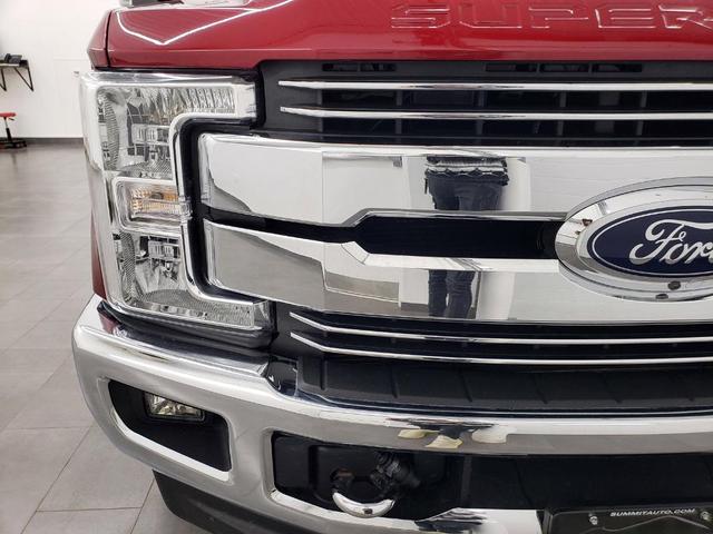 2018 Ford F-350 Lariat DRW for sale in Fond Du Lac, WI – photo 22