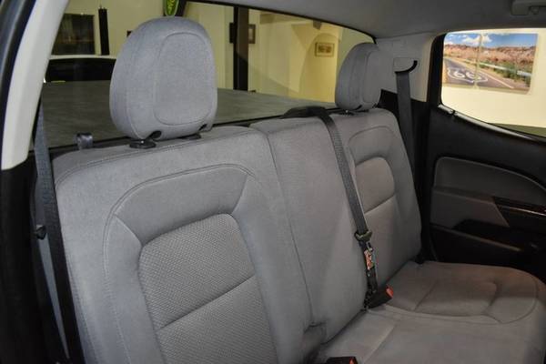 2015 GMC Canyon Crew Cab for sale in Canton, MA – photo 16
