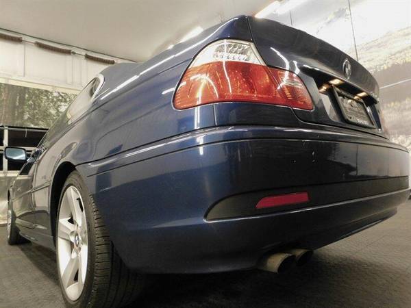 2004 BMW 325Ci/Coupe/Sport , Premium , Cold Pkg/105K Miles 325Ci for sale in Gladstone, OR – photo 24