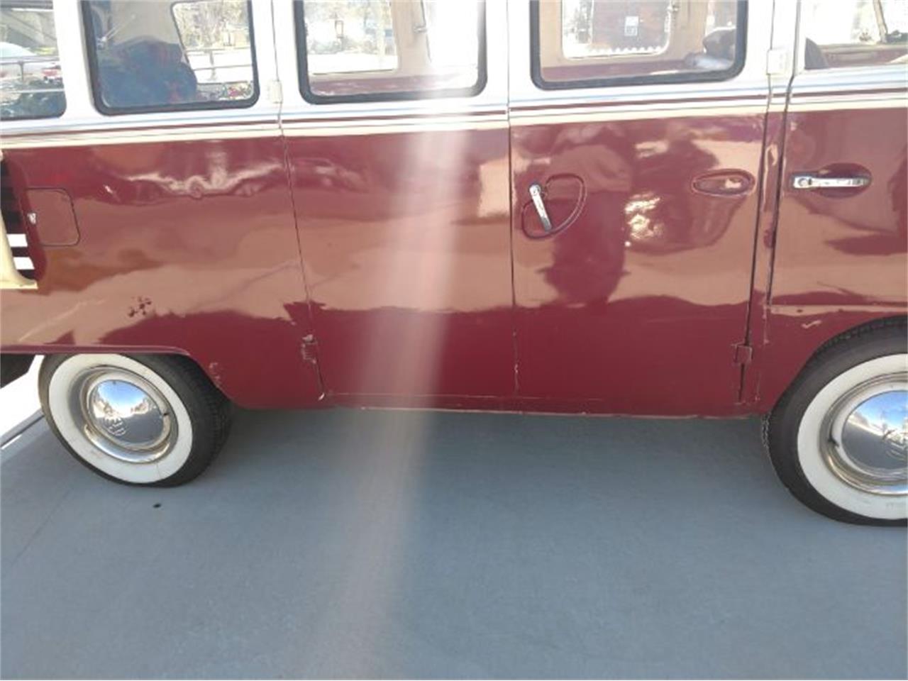 1966 Volkswagen Bus for sale in Cadillac, MI – photo 14