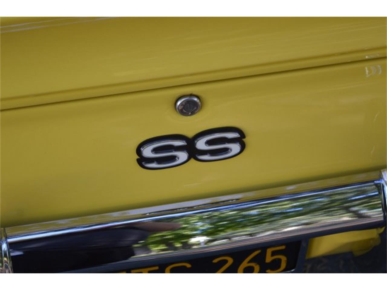 1969 Chevrolet Camaro for sale in San Jose, CA – photo 26