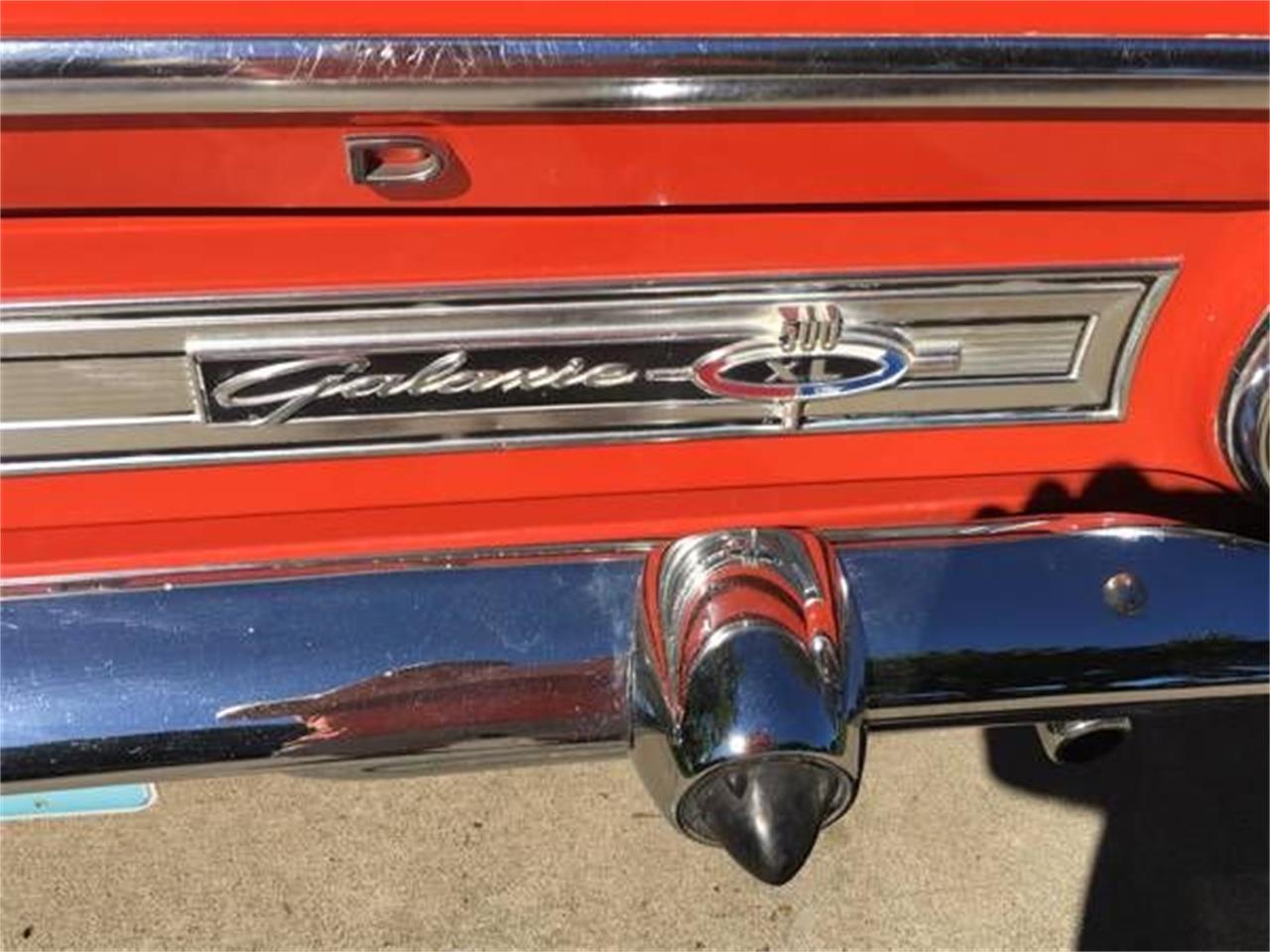 1964 Ford Galaxie for sale in Cadillac, MI – photo 7