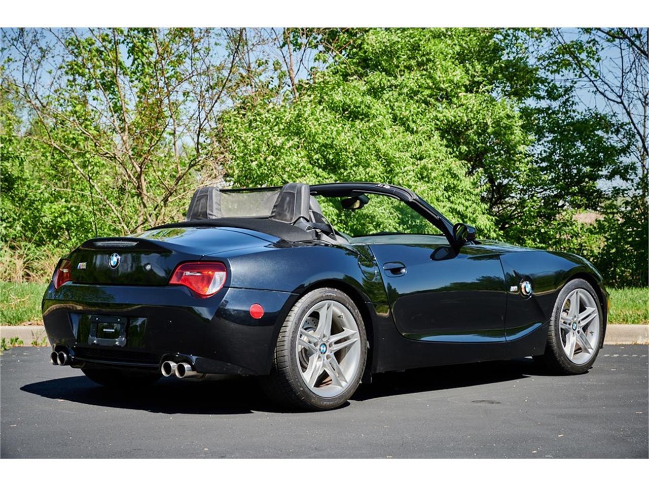 2007 BMW M Roadster for sale in Saint Louis, MO – photo 16