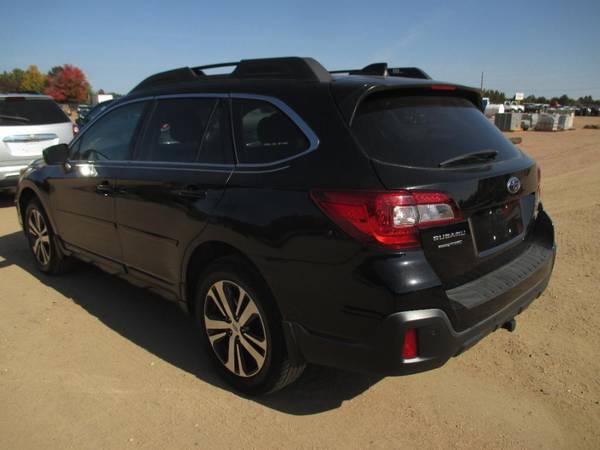 2018 Subaru Outback AWD Wagon - 86, 559 Miles - Automatic - 4 for sale in mosinee, WI – photo 5