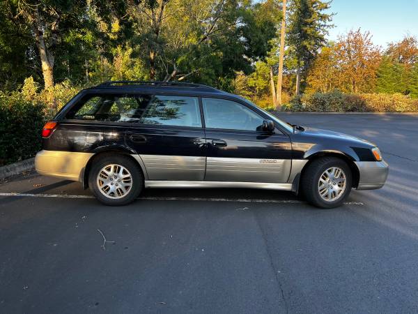 2003 Outback LL Bean for sale in Vancouver, OR – photo 3