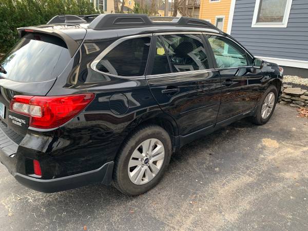 2017 Subaru Outback Premium - cars & trucks - by owner - vehicle... for sale in Exeter, NH – photo 10