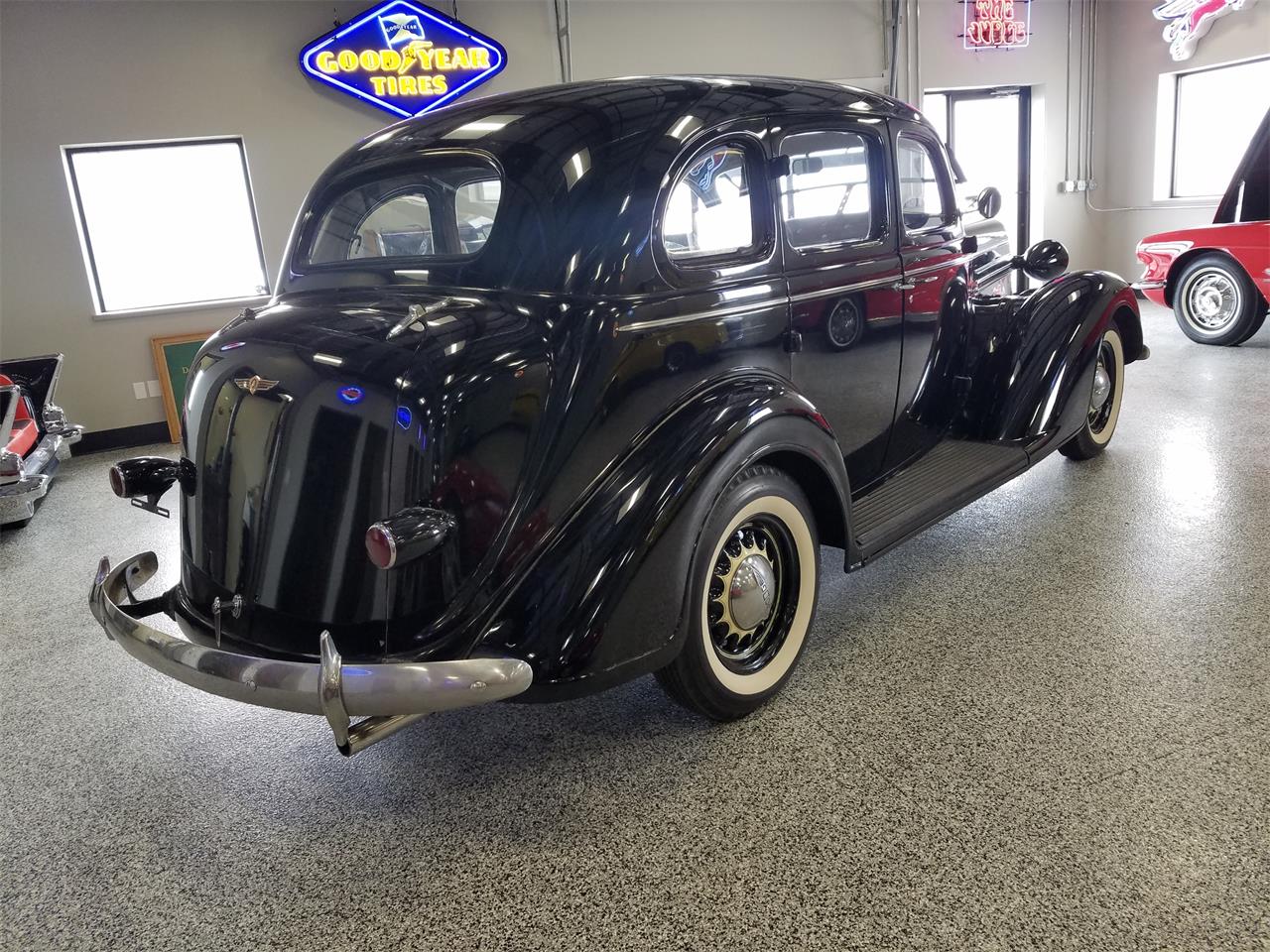 1936 Dodge Touring for sale in Rochester, MN – photo 7
