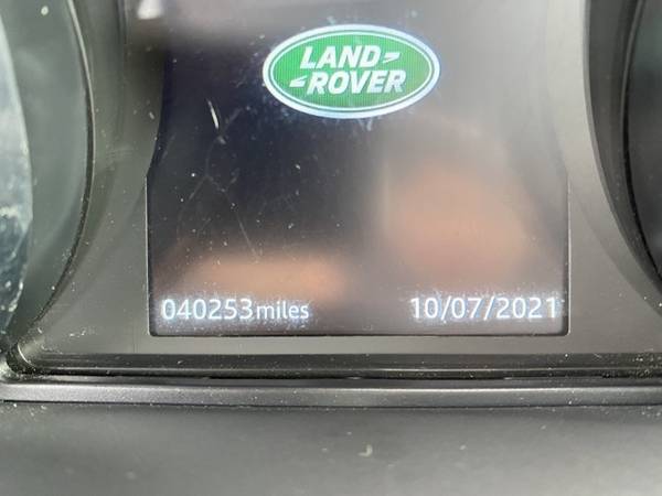 2018 Land Rover Discovery SE - - by dealer - vehicle for sale in City of Industry, CA – photo 7