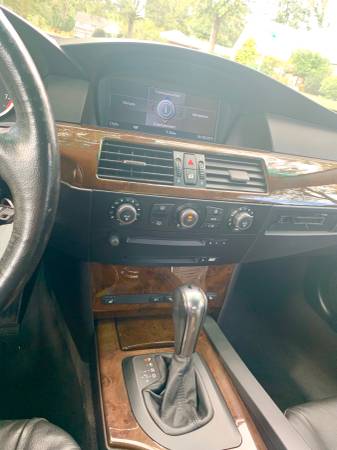 2006 BMW 525XI !! Mint Condition! Ready to Drive! for sale in Elizabeth, NJ – photo 11