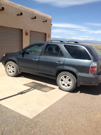 2006 Acura MDX for sale in Avondale, CO