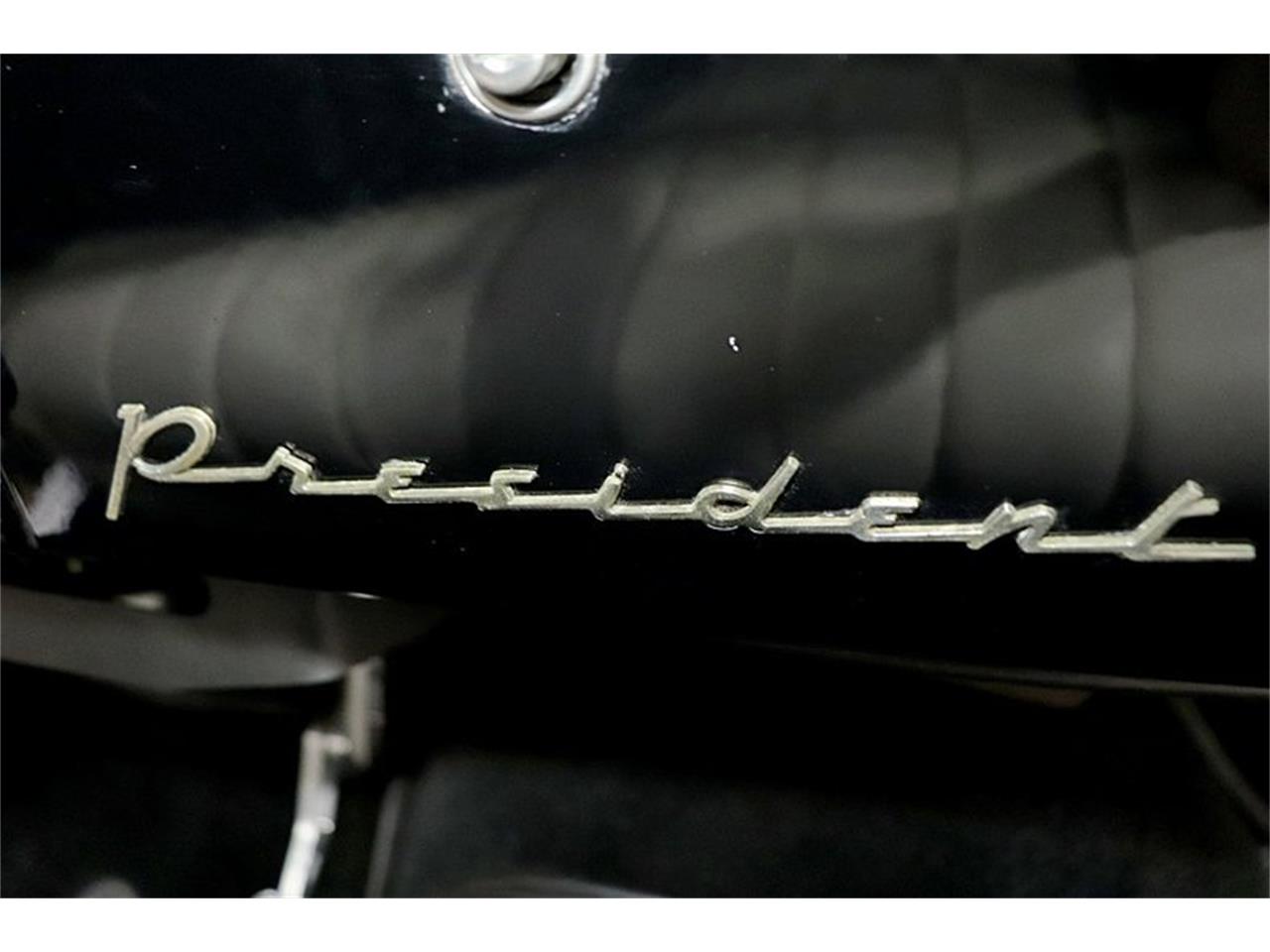 1956 Studebaker President for sale in Kentwood, MI – photo 54