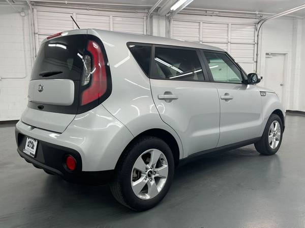2019 Kia Soul Base - - by for sale in PUYALLUP, WA – photo 3