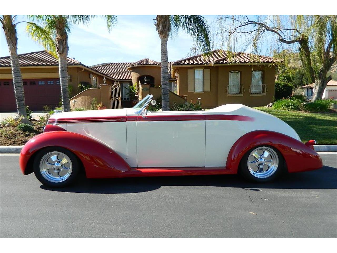 1936 Studebaker Custom for sale in Orange, CA – photo 3