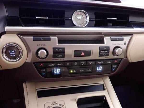 2016 Lexus ES 350 4dr Sdn - - by dealer - vehicle for sale in Columbus, NE – photo 16