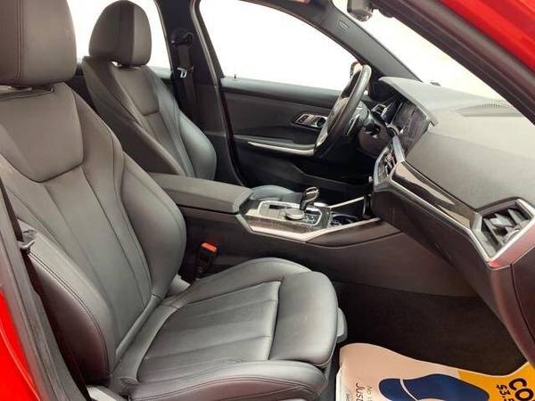 2020 BMW 330i 330i 4dr Sedan $1500 - cars & trucks - by dealer -... for sale in Waldorf, District Of Columbia – photo 24