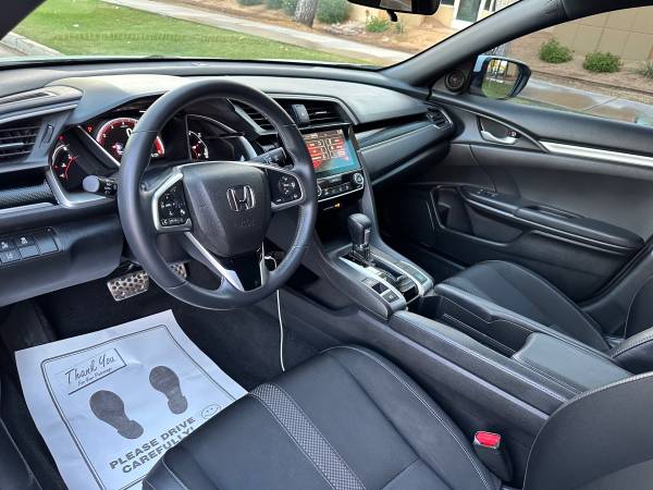 2020 Honda Civic SPORT for sale in Phoenix, AZ – photo 7