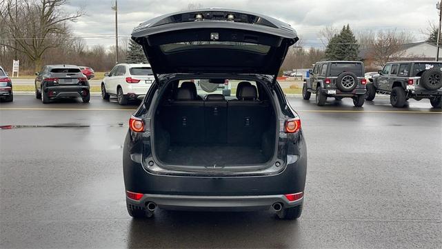 2019 Mazda CX-5 Signature for sale in Flint, MI – photo 30