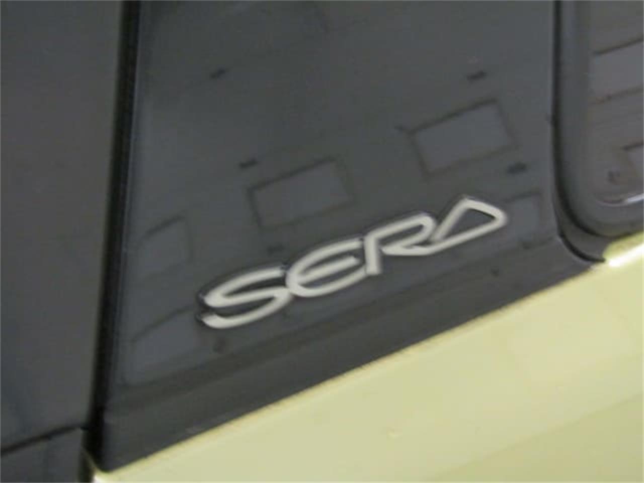 1991 Toyota Sera for sale in Christiansburg, VA – photo 45