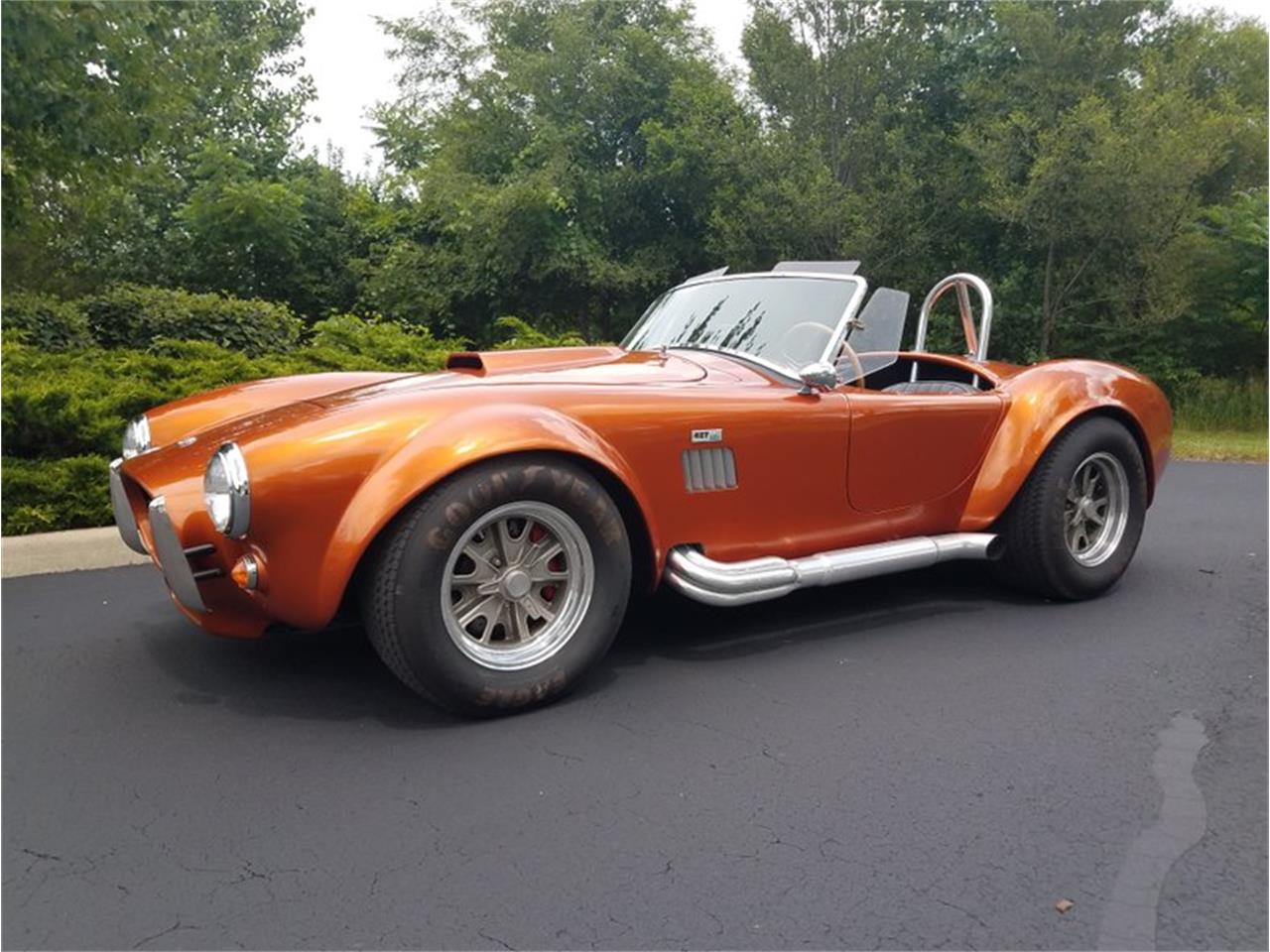 1966 Shelby Cobra for sale in Elkhart, IN – photo 10