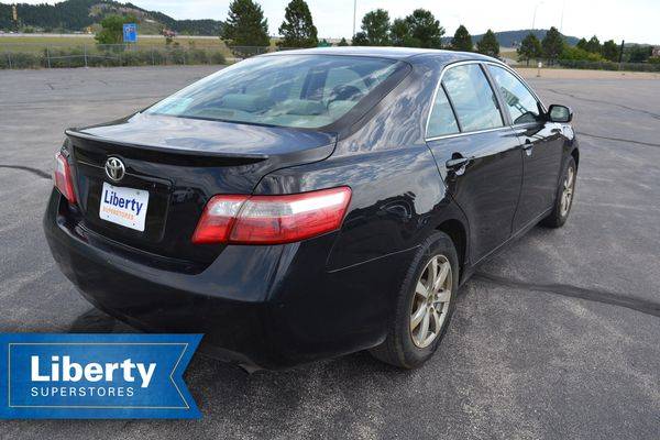 2007 Toyota Camry - for sale in Rapid City, SD – photo 3