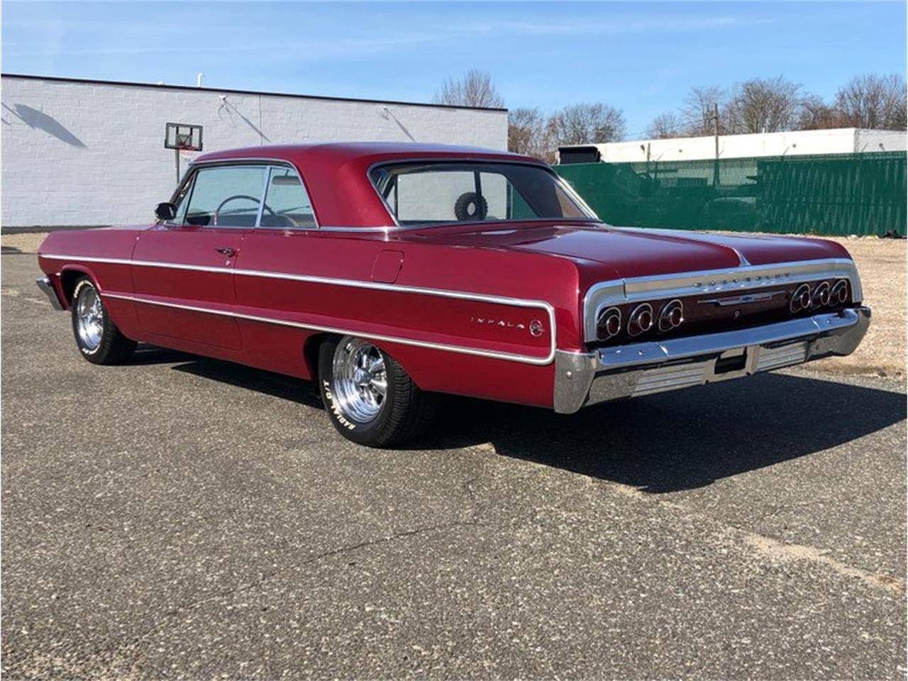 1964 Chevrolet Impala for sale in West Babylon, NY – photo 7