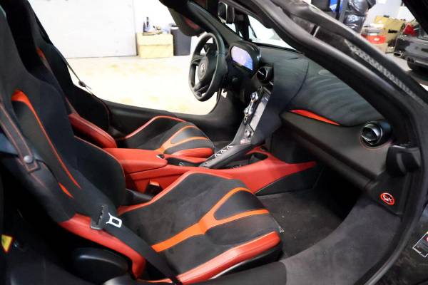 2019 McLaren 720s Performance GUARANTEE APPROVAL! for sale in STATEN ISLAND, NY – photo 23