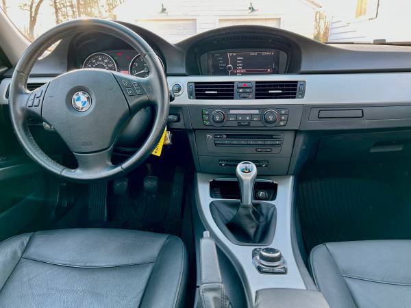 1 Owner - 2006 BMW 330XI 6-Speed Manual for sale in Jewett City, CT – photo 2