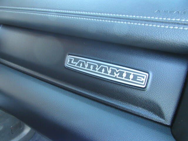 2022 RAM 2500 Laramie Mega Cab 4WD for sale in Albertville, AL – photo 26