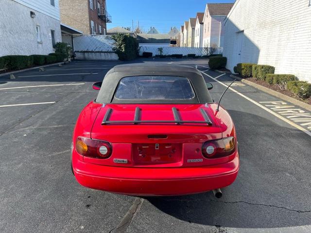 1993 Mazda MX-5 Miata for sale in Clifton, NJ – photo 7
