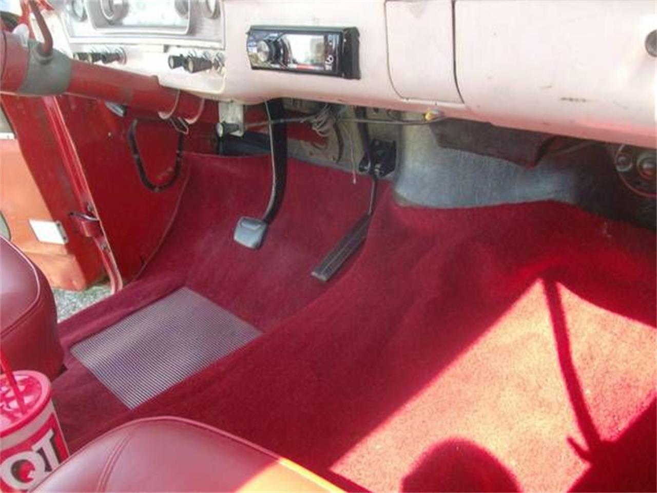 1965 Ford F100 for sale in Cadillac, MI – photo 20