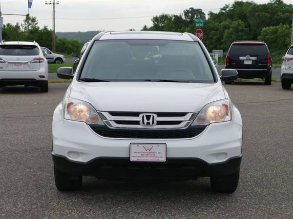 2011 Honda CR-V 4WD 5dr EX for sale in Inver Grove Heights, MN – photo 2