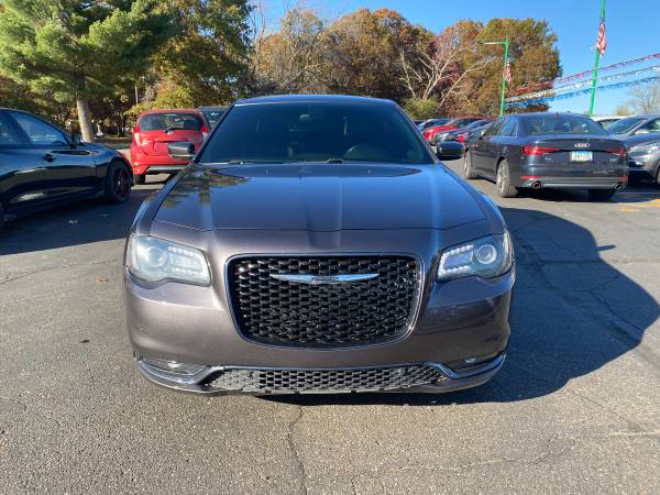 2015 CHRYSLER 300S AWD - - by dealer - vehicle for sale in Ham Lake, MN – photo 2