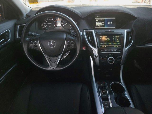2020 Acura TLX V6 for sale in Albuquerque, NM – photo 17