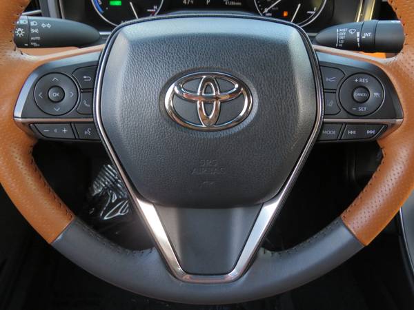 2019 Toyota Avalon Hybrid Limited Call Used Car Sales Dept Today for sale in MANASSAS, District Of Columbia – photo 17