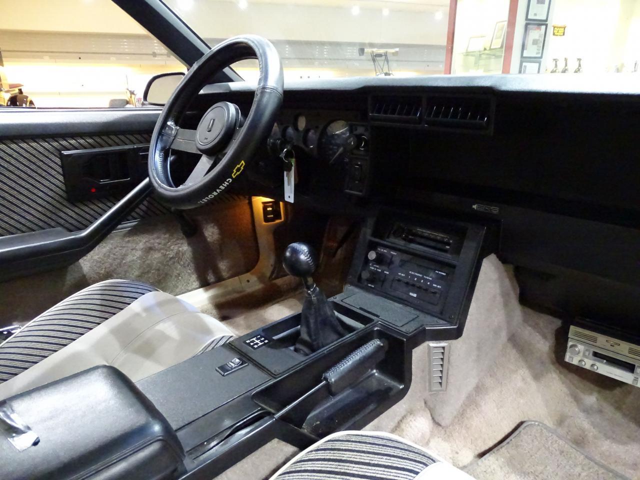 1984 Chevrolet Camaro for sale in O'Fallon, IL – photo 29