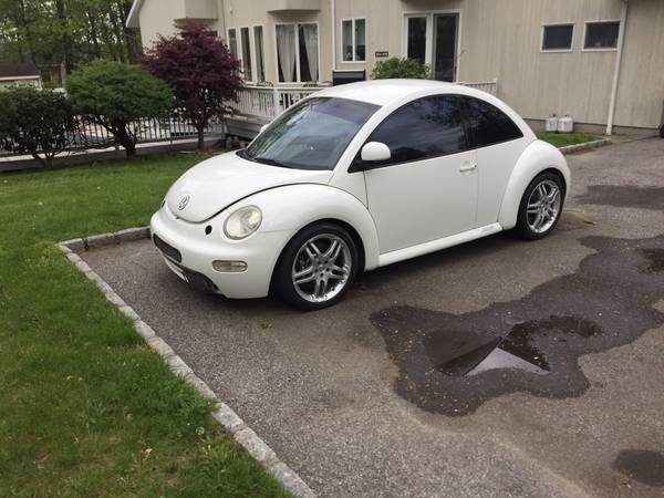 VW Beetle Turbo Fast Street car - $9000 16 valve - cars & trucks -... for sale in Mahopac, NY – photo 11