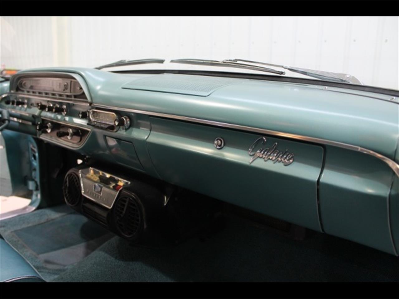 1961 Ford Galaxie 500 for sale in Fort Wayne, IN – photo 29